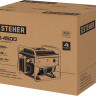 Бензиновый электрогенератор STEHER GS-4500