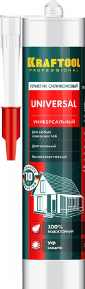 Герметик универсальный, 41253-2