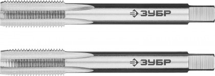 Набор метчиков М10 x 1, 4-28007-10-1.0-H2_z01
