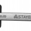 Комбинированный гаечный ключ STAYER 27085-17