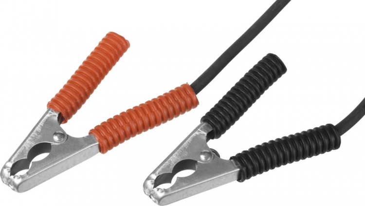 Провода-прикуриватели СИБИН 59340-200-2