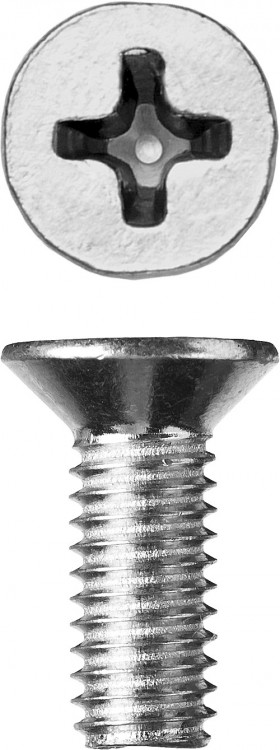 Винты ЗУБР 303110-06-016