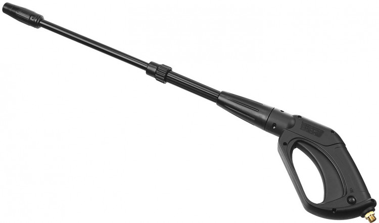 Мойка высокого давления ЗУБР АВД-165 (2400 Вт)