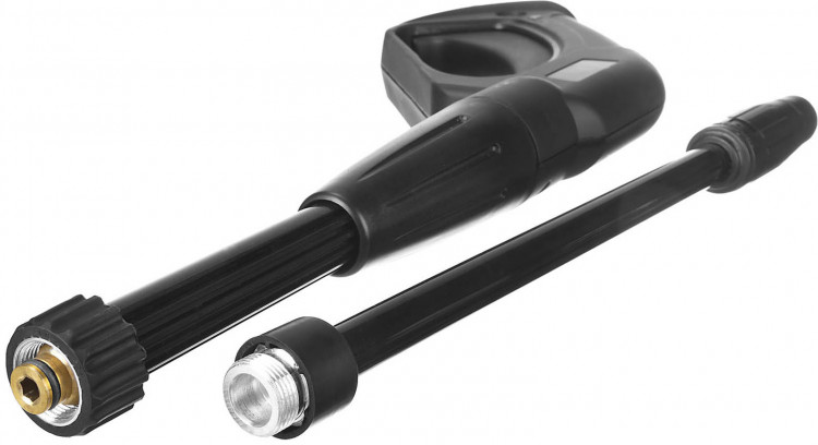 Мойка высокого давления ЗУБР АВД-165 (2400 Вт)