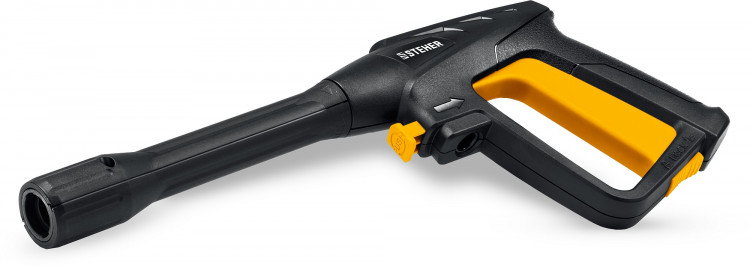 STEHER 2100 Вт, 160 Атм, мойка высокого давления HPW-160