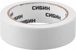 Лента малярная СИБИН 12111-30_z01