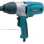 Ударный гайковерт MAKITA TW0350