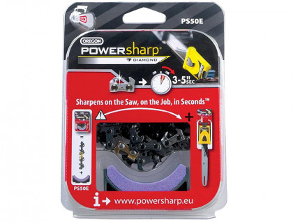 Цепь OREGON PowerSharp PS53E