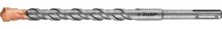 Бур по бетону SDS Plus ЗУБР 29314-210-14_z01