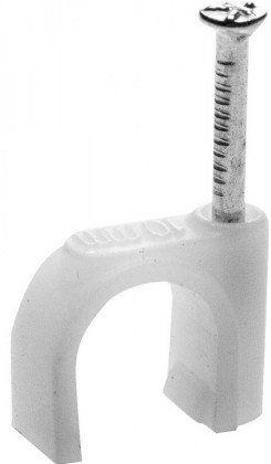 Скоба-держатель STAYER 4510-12 Скоба-держатель STAYER 4510-12