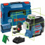Линейный нивелир BOSCH GLL 3-80 CG + BM 1 + L-Boxx