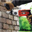 Ударная дрель BLACK&DECKER KR7532K