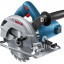 Дисковая пила BOSCH GKS 600