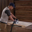 Дисковая пила BOSCH GKS 600