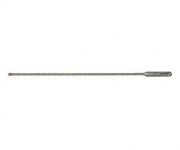 Бур BOSCH SDS plus-5, 5.5x250x315