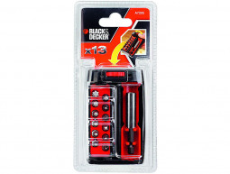 Набор бит BLACK&DECKER A7205