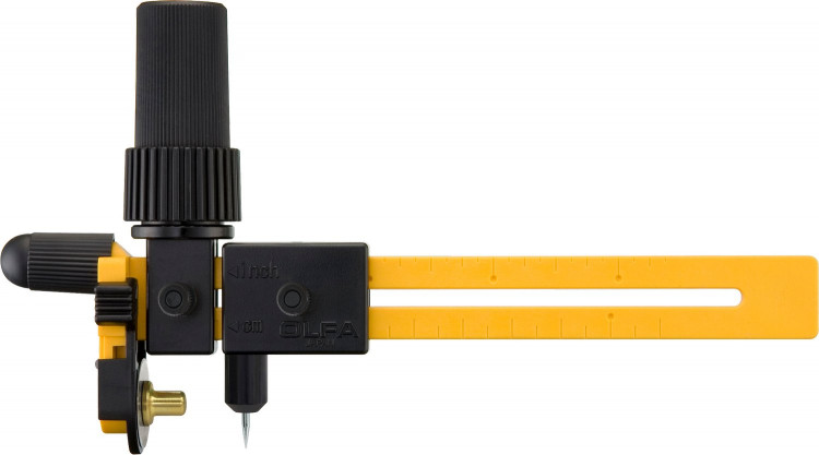 Нож циркульный OLFA OL-CMP-2