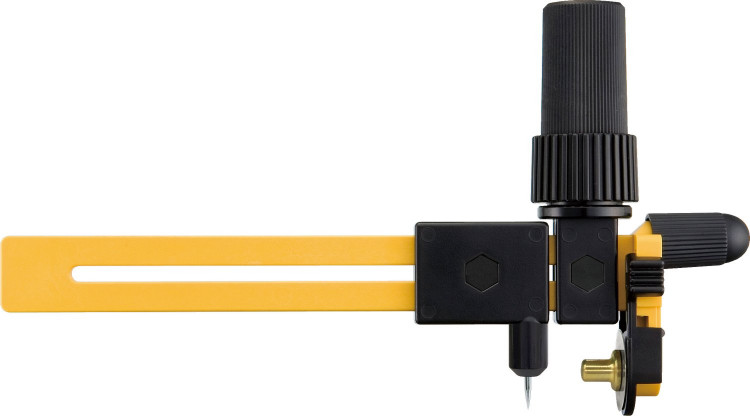 Нож циркульный OLFA OL-CMP-2