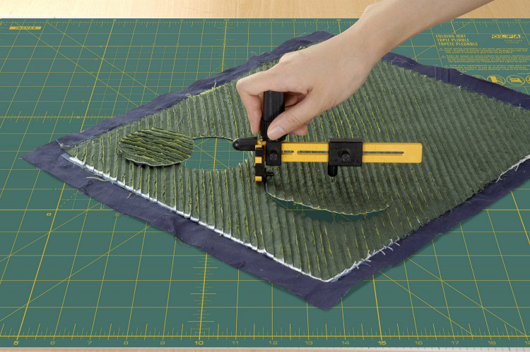 Нож циркульный OLFA OL-CMP-2