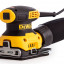 Виброшлифмашина DeWALT DWE6411