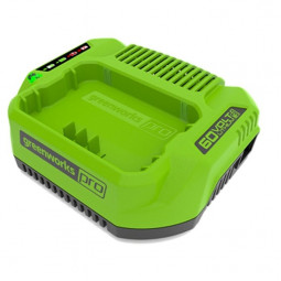 Зарядное устройство Greenworks , 60V