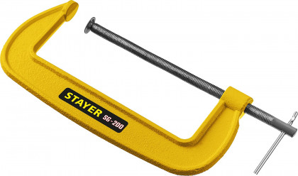 Струбцина STAYER 3215-200_z02