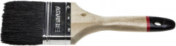 Кисть плоская малярная STAYER 01022-075
