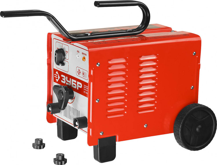 Сварочный трансформатор ЗТС-200