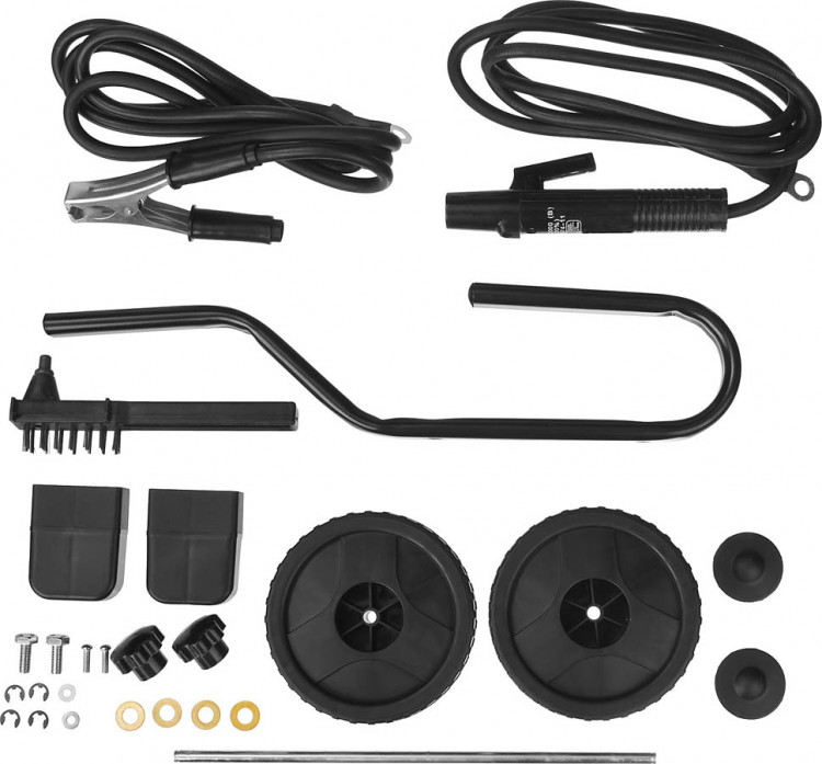 Сварочный трансформатор ЗТС-200