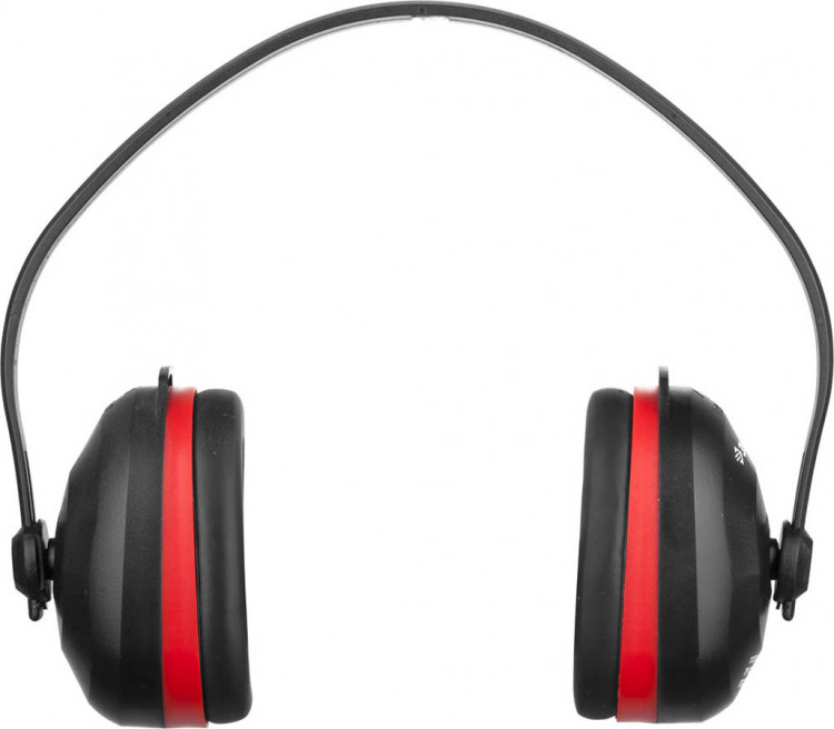 Наушники защитные ЗУБР 11376