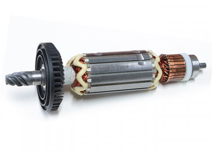 Якорь в сборе MAKITA 515266-4