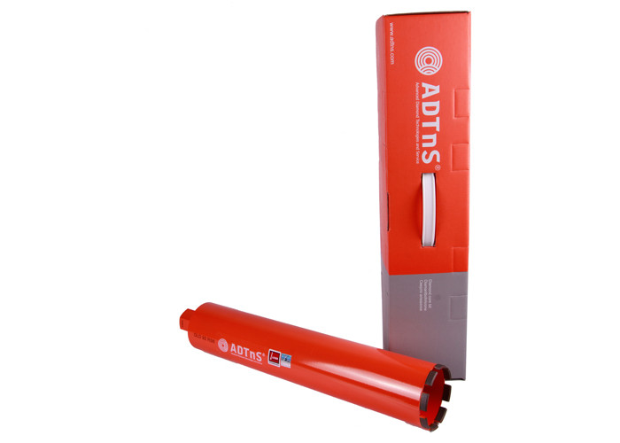 Алмазное сверло DISTAR DDS-W 092x450-8x1 1/4 UNC DLD 92 RS6