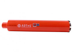 Алмазное сверло DISTAR DDS-W 092x450-8x1 1/4 UNC DLD 92 RS6