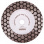 Фреза алмазная DGM-S 100/M14 Hard Ceramics 60/70 DISTAR 17483524005