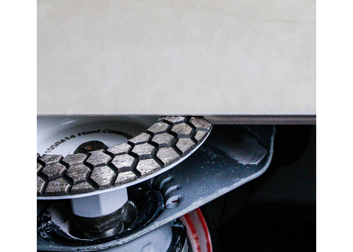 Фреза алмазная DGM-S 100/M14 Hard Ceramics 60/70 DISTAR 17483524005