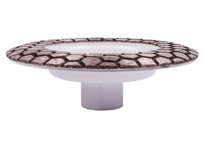 Фреза алмазная DGM-S 100/M14 Hard Ceramics 60/70 DISTAR 17483524005