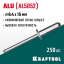 Алюминиевые заклепки KRAFTOOL 311701-64-15