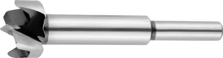 Сверло по дереву Форстнера URAGAN 29995-22