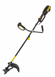 Триммер электрический Huter GET-1500B