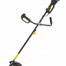 Триммер электрический Huter GET-1500B