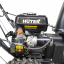 Снегоуборщик бензиновый Huter SGC 4000E