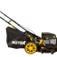 Газонокосилка бензиновая Huter GLM-530SX