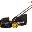 Газонокосилка бензиновая Huter GLM-530SX