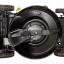 Газонокосилка бензиновая Huter GLM-530SX