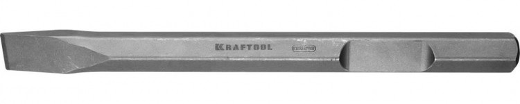 Зубило плоское KRAFTOOL 29342-35-400