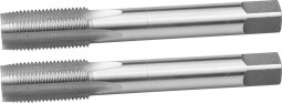 Набор метчиков ЗУБР 4-28007-14-1.5-H2