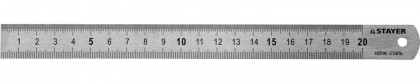 Линейка STAYER 3427-020_z01
