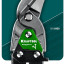 Ножницы по металлу KRAFTOOL 2328-LL