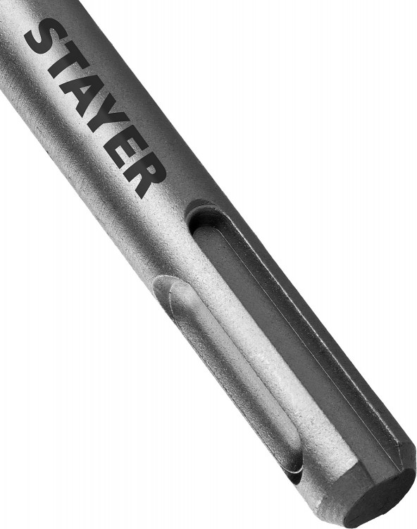 Бур SDS-plus STAYER 2930-160-07_z02