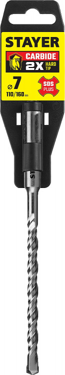 Бур SDS-plus STAYER 2930-160-07_z02